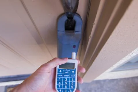 Lockbox Stock Photos