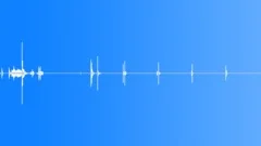 Lock,Chain,Small,Fast,Bounces Sound Effect