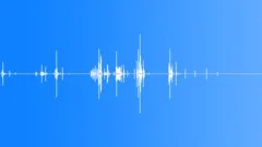 Lock,Chain,Small,Handling,Fast 4 Sound Effect
