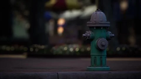 Lockdown coronavirus Covid-19 empty streets Stock Illustration