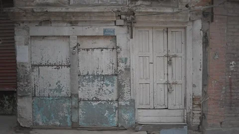 LOCKDOWN NEPAL: ASON 스톡 동영상 138977804