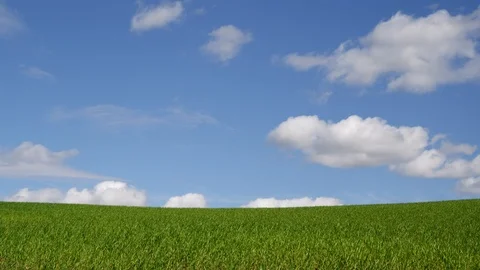 Lockdown, Wide Shot, 20 Seconds Or Greater, Non Urban Scene, Rural Scene, Stock Footage 94013132