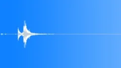 Locked Door Sound Effect