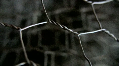 Locked Down 動画素材 1044703