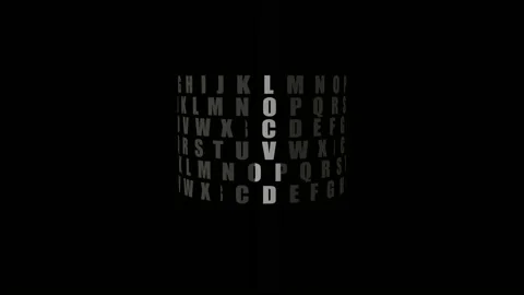 LOCKED Video stock 159486565