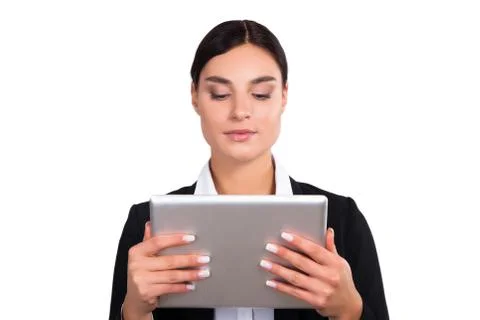 Locked in to the LED Stock Photos