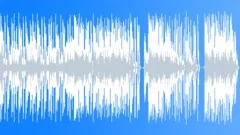 Locked In My GrooveStock Music