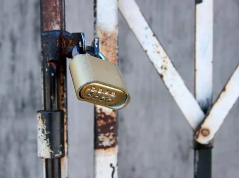 Locked Stock Photos