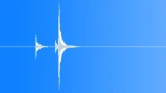LockedSound Effect