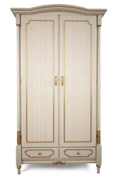 Locker Illustrazione stock