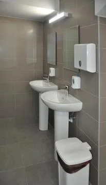 Locker Room Stock Photos