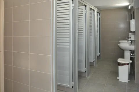 Locker Room Stock Photos