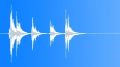 LockerSound Effect