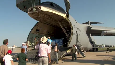 Lockheed's HIMARS plant gearing up to meet demand after Ukraine