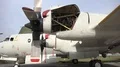 Lockheed Martin P-3 C Orion military marine propeller airplane cockpit engine 4k or 4k+ Resolution