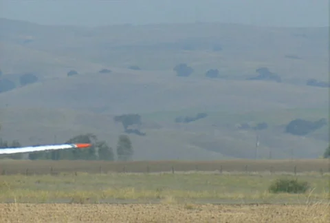 Lockheed P2V-7 04 Stock Footage 505122