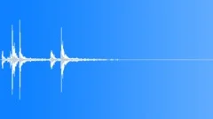 Locking castle door Sound Effect