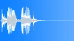 Locking Metal Bolt Sound Effect