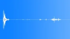 Locking or unlocking a doorSound Effect