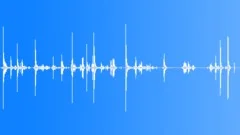 Locking room doorSound Effect