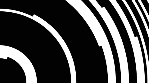 Locking Unlocking Combination Sequence Lock Mask Stock Footage 139714211