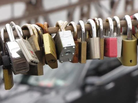 Locks Stock Photos