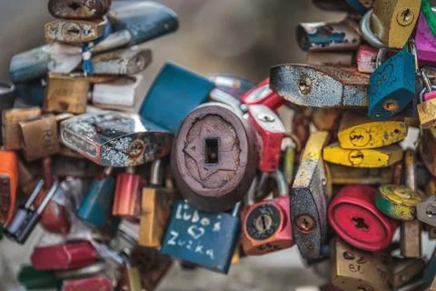 Locks Stock Photos