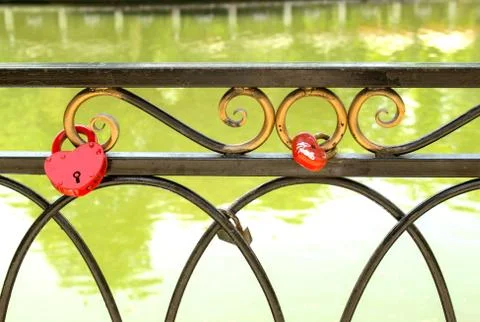 Locks Stock Photos