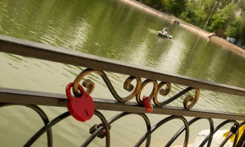 Locks Stock Photos