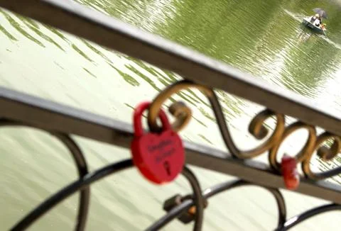 Locks Stock Photos