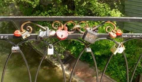Locks Stock Photos