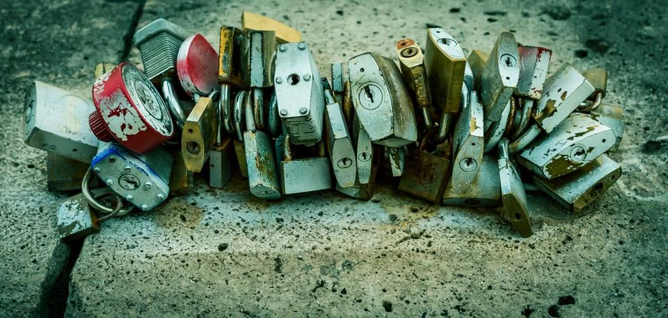 Locks Stock Photos