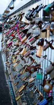 Locks Stock Photos