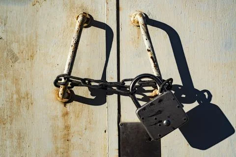 Lockset Stock Photos