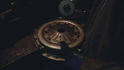 Locksmith work Video stock 160659181