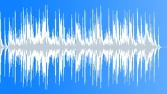 Locomotion Guitar Stock Music