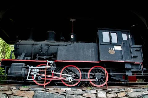 Locomotiva Stock Photos