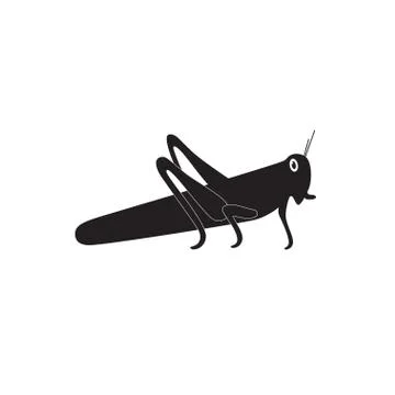 Locust Stock Illustration