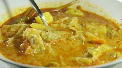Lodeh Stock Footage 131537666