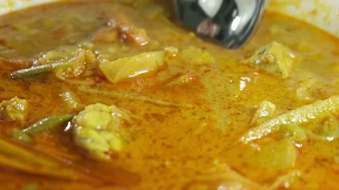Lodeh Stock Footage 131537761