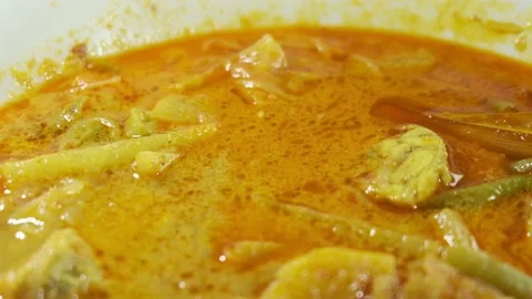 Lodeh Stock Footage 131537822