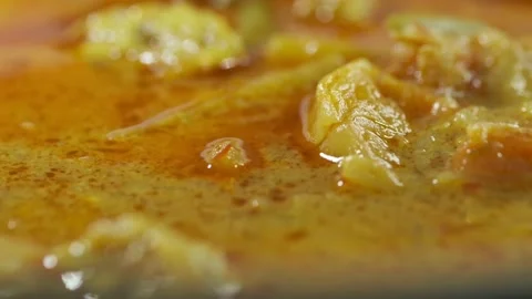 Lodeh Stock Footage 131538844