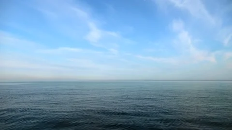 Löderup, Skåne, Sweden, Baltic Sea Stock Footage 219820272