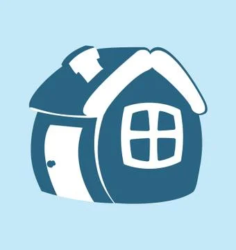 Lodge Stock Illustration