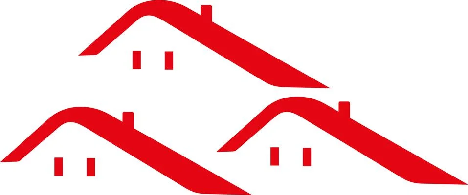 LODGE TRY Illustrazione stock