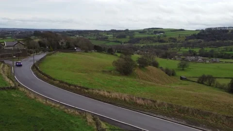 Lodgemoor 2 4K RAW Vidéo 146228423