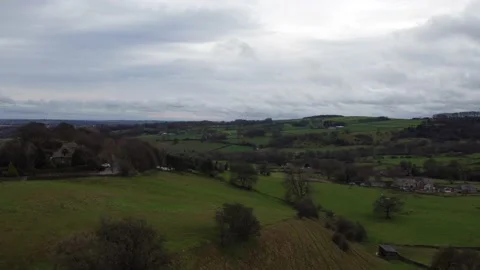 Lodgemoor 4k RAW Vidéo 146226825