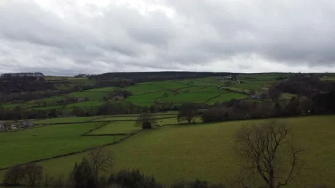 Lodgemoor alternative angle 4K RAW Vidéo 146227221