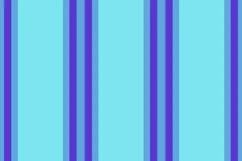 Lodium texture seamless vertical, bed textile vector stripe. Reometric patt.. Illustrazione stock