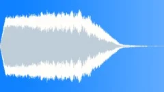 LoFi Distorted Transition BreathySound Effect
